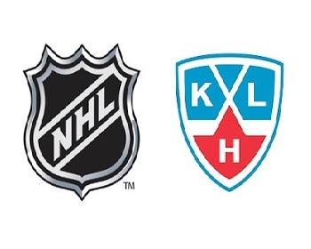 먹튀검증 KHL NHL